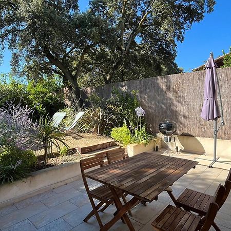 Magnifique Villa Avec Piscine En Provence Bédarrides エクステリア 写真