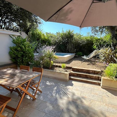 Magnifique Villa Avec Piscine En Provence Bédarrides エクステリア 写真