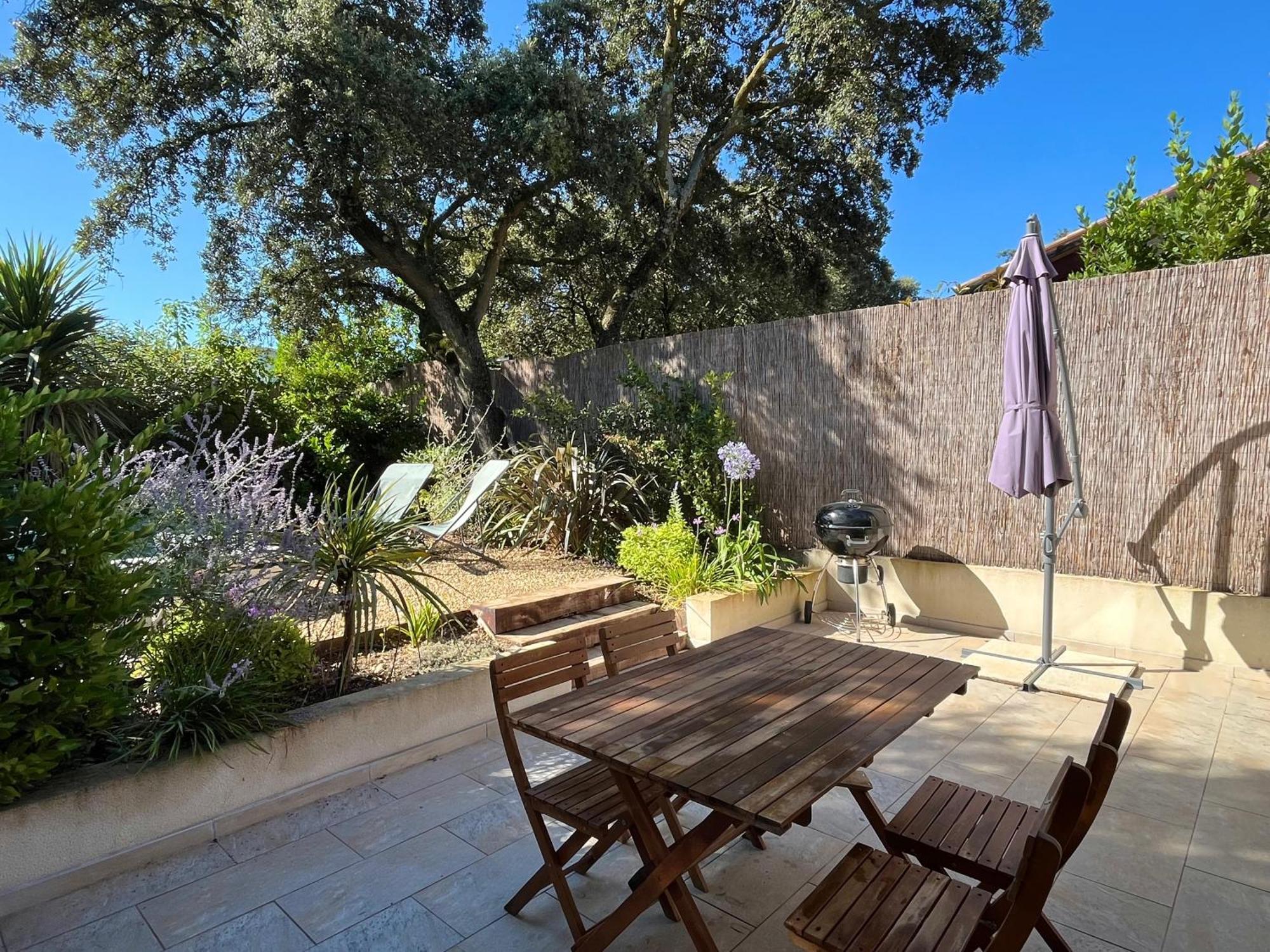 Magnifique Villa Avec Piscine En Provence Bédarrides エクステリア 写真