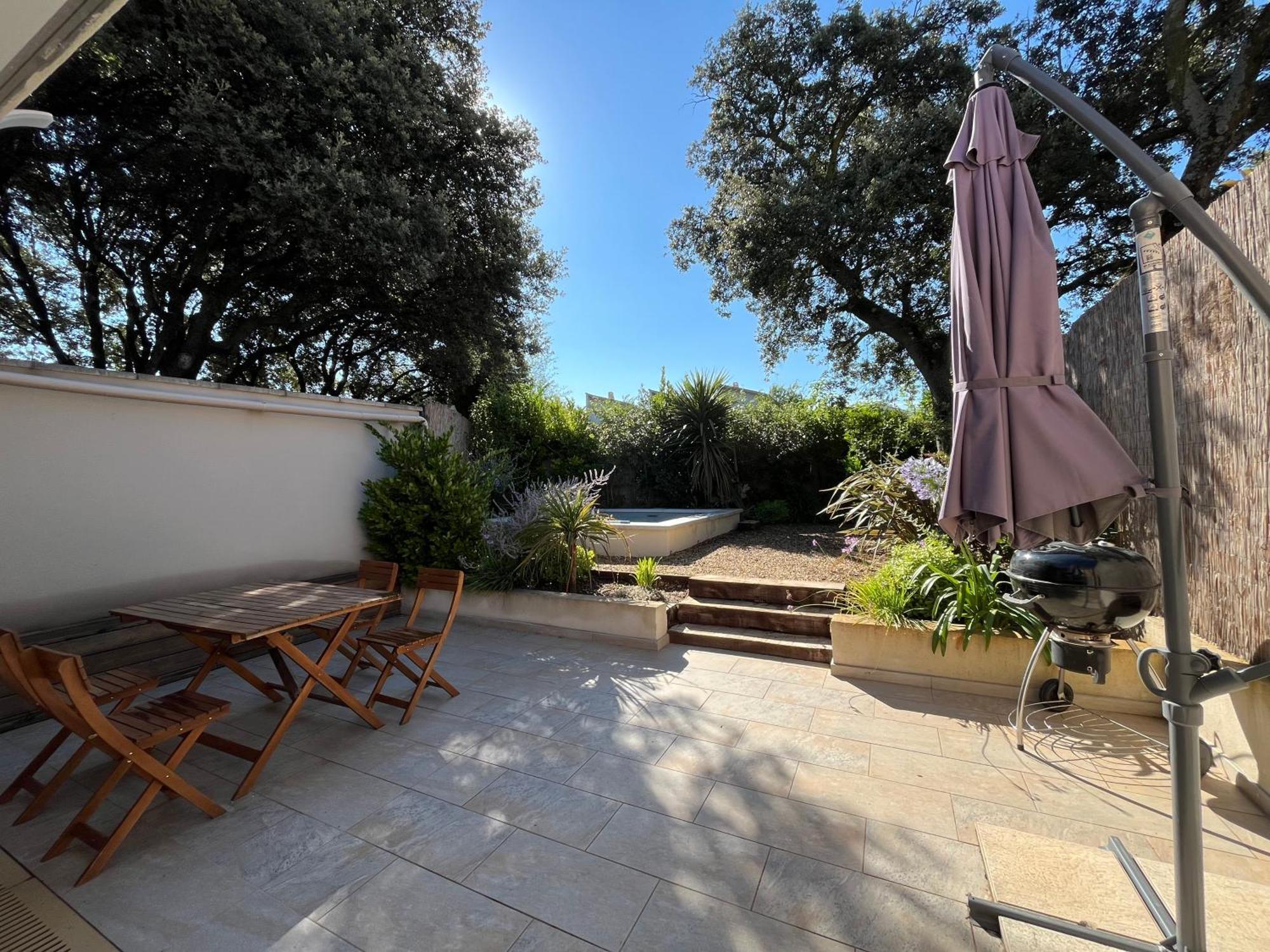 Magnifique Villa Avec Piscine En Provence Bédarrides エクステリア 写真