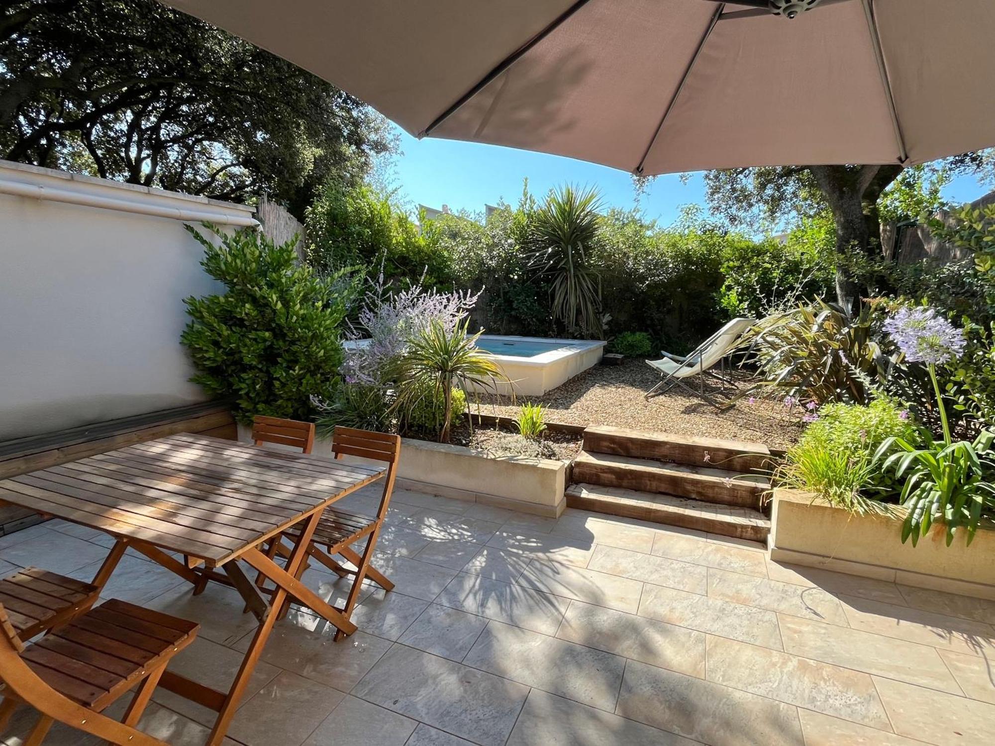 Magnifique Villa Avec Piscine En Provence Bédarrides エクステリア 写真